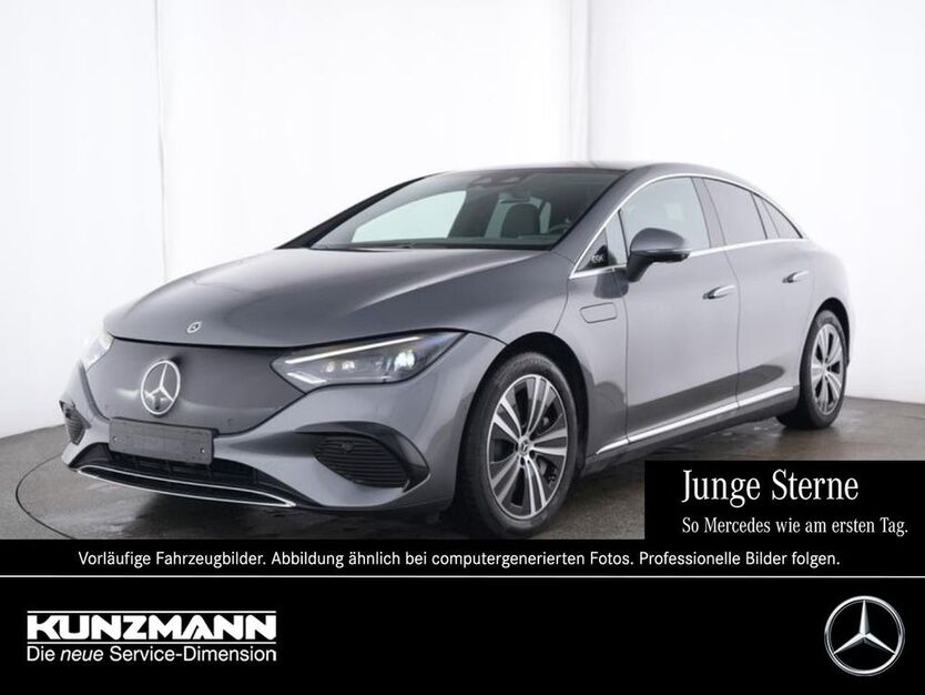 Mercedes-Benz EQE 14.000 km 57.890 € Aschaffenburg 63741