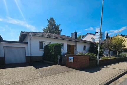 Haus Rosbach vor der Höhe - 4 Zimmer, 115 m&sup2;, 595.000&euro; | Angebot:27251026
