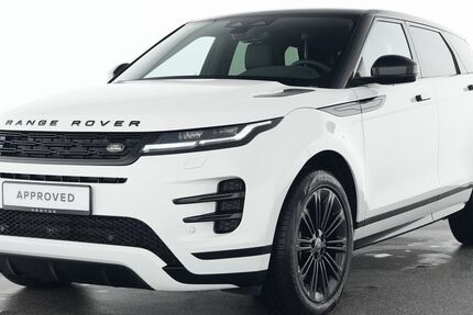 Land Rover Range Rover Evoque 6.250 km 52.990 &euro; Weiterstadt 64331