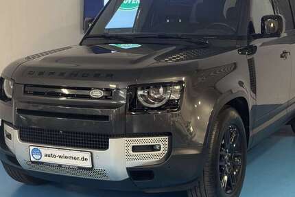 Land Rover Defender 89.500 km 55.650 € Messel 64409