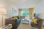 Etagenwohnung Frankfurt am Main Nordend-West - 2 Zimmer, 50 m&sup2;, 1.770&euro; | Angebot:26498926