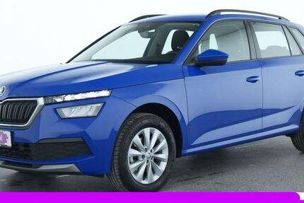 Skoda Kamiq 49.146 km 16.692 € Dietzenbach bei Frankfurt 63128