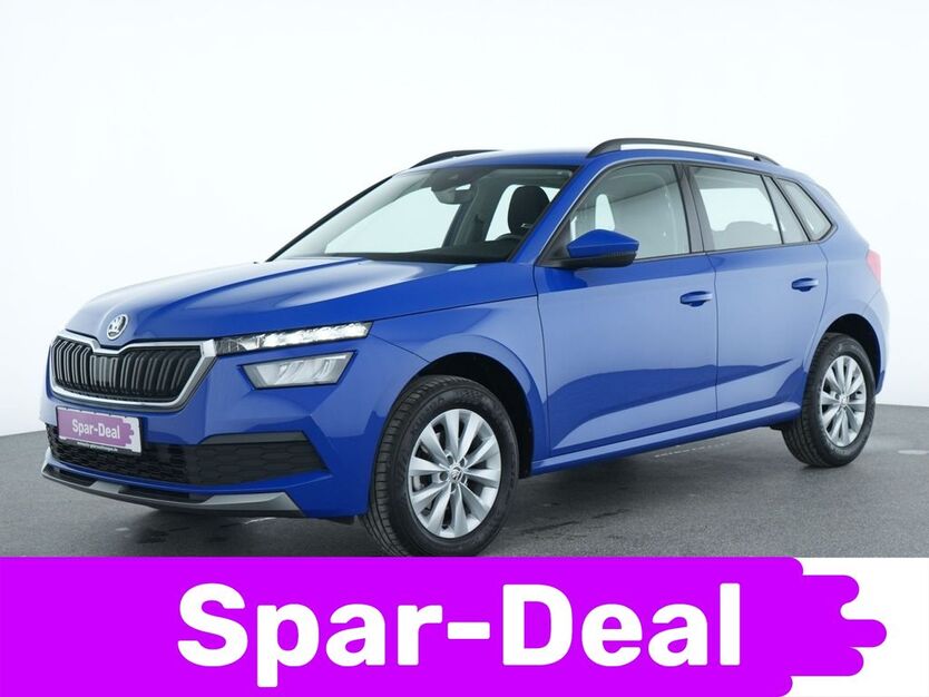 Skoda Kamiq 49.146 km 16.692 € Dietzenbach bei Frankfurt 63128