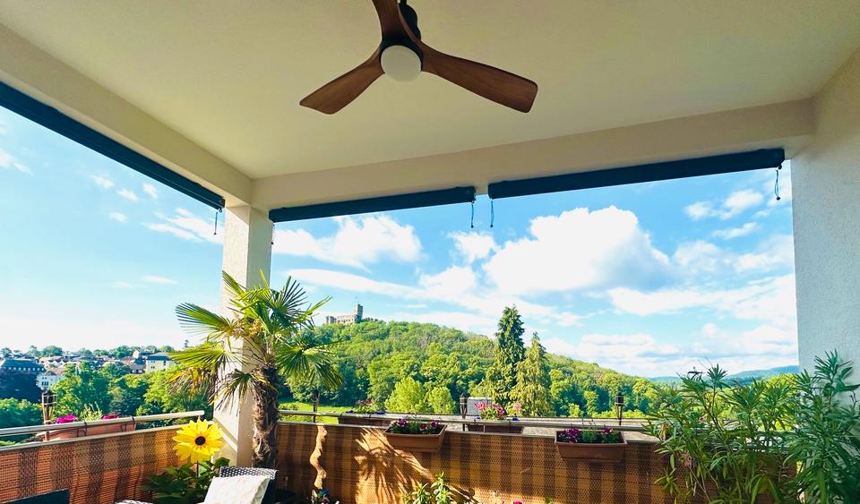Etagenwohnung Königstein im Taunus - 4 Zimmer, 132 m&sup2;, 815.000&euro; | Angebot:26864570