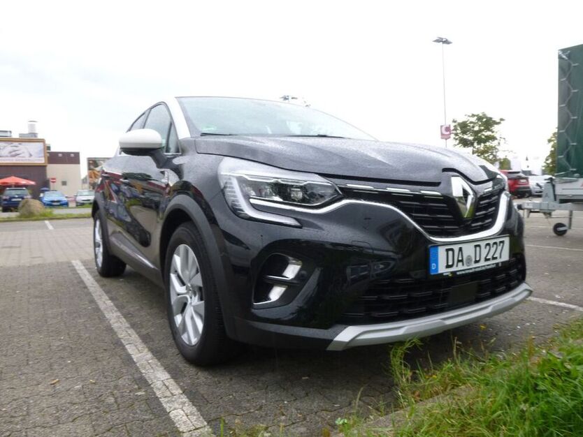 Captur