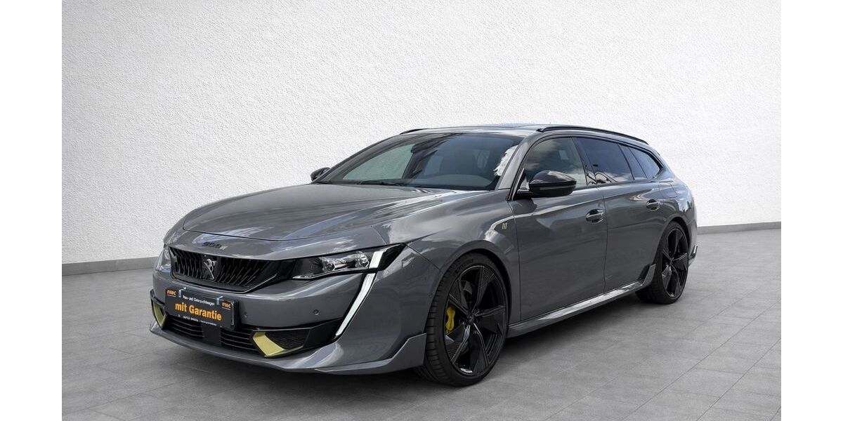 Peugeot 508 103.000 km 23.990 &euro; Flörsheim am Main 65439