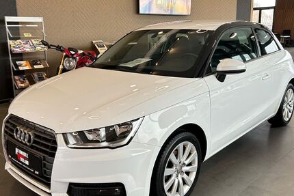Audi A1 60.000 km 11.400 &euro; Roßdorf 64380