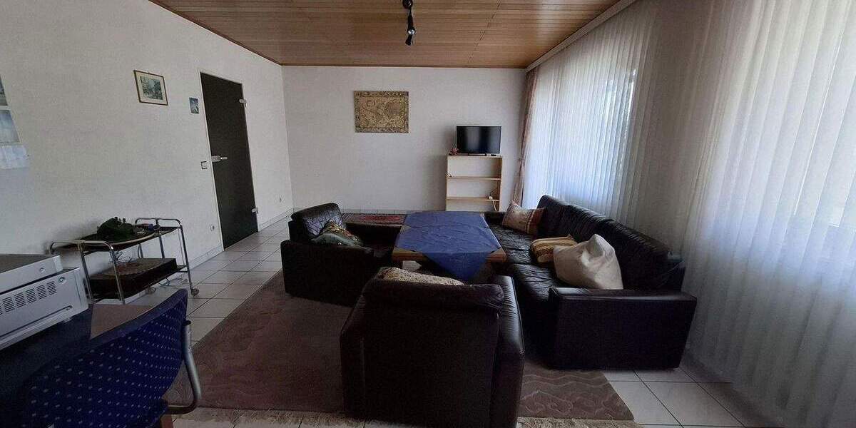 Mehrfamilienhaus, Wohnhaus Darmstadt Arheilgen - 7 Zimmer, 190 m&sup2;, 689.000&euro; | Angebot:25921290