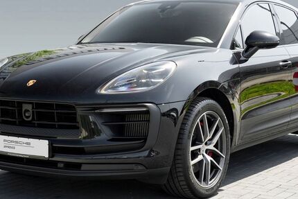 Porsche Macan 58.834 km 67.870 &euro; Oberursel (Taunus) 61440