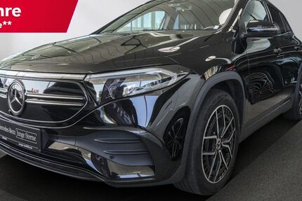 Mercedes-Benz EQA 66.633 km 29.640 € Oberursel 61440