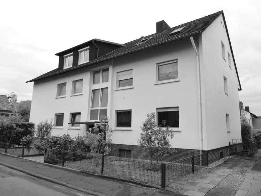 Wohnung zum Kaufen in Bad Homburg 332.000 € 63 m²