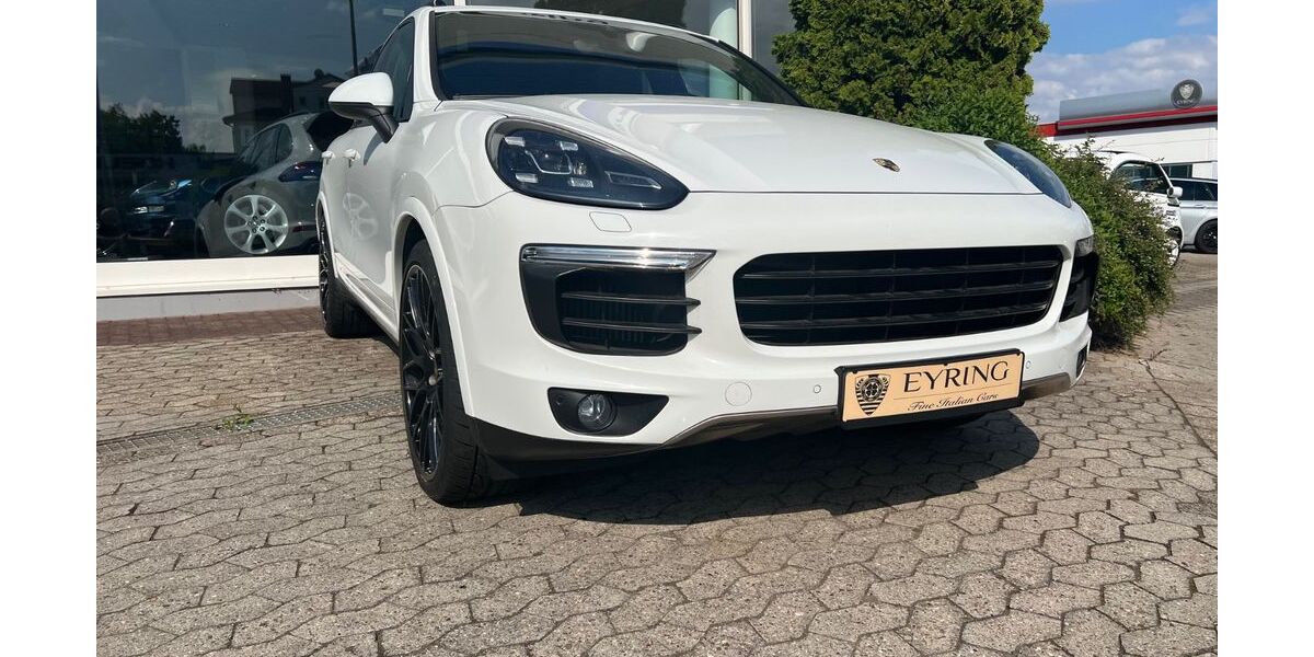 Porsche Cayenne 84.675 km 37.500 &euro; Hofheim 65719