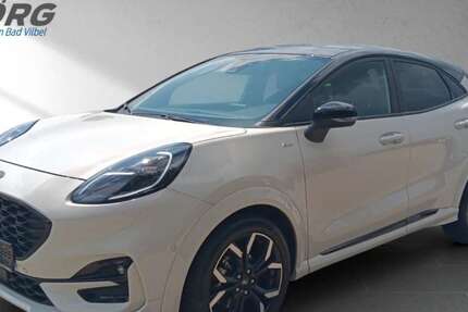 Ford Puma 19.960 km 18.771 &euro; Bad Vilbel 61118