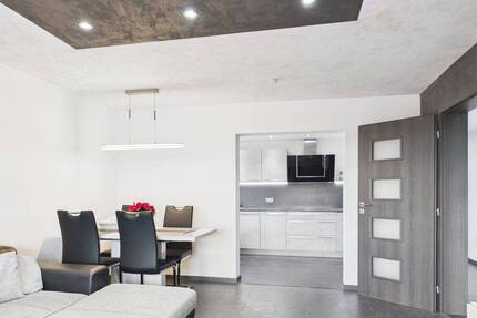 Frei. Flexibel. Vermietbar. Ideal für Anleger & Eigennutzer 3 zimmer