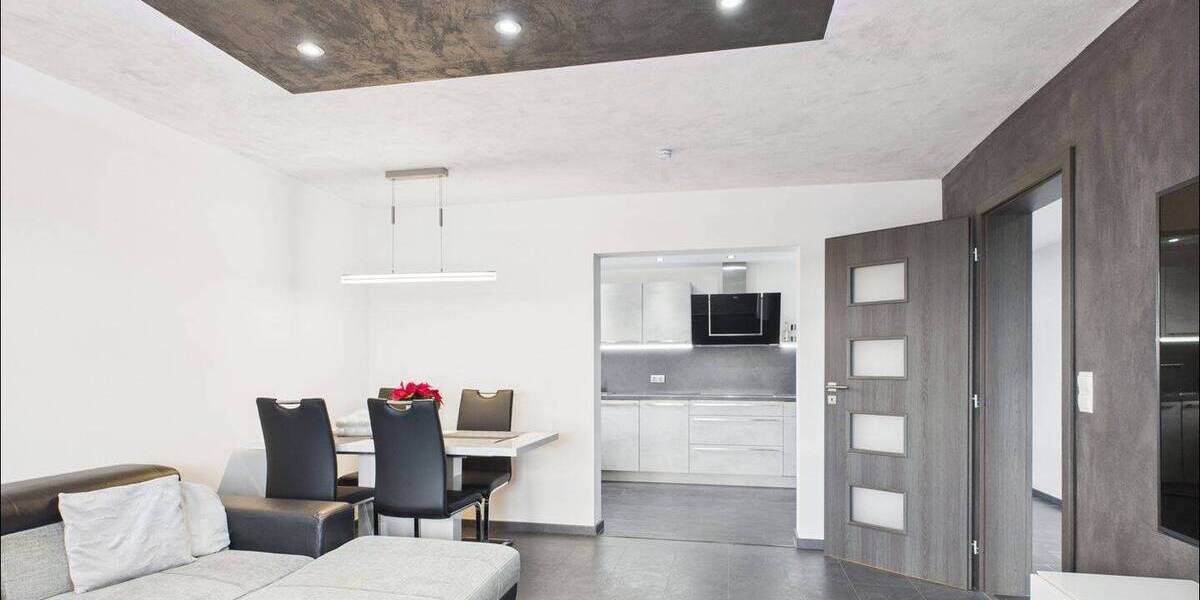 Frei. Flexibel. Vermietbar. Ideal für Anleger & Eigennutzer 3 zimmer