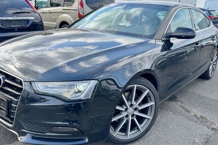 Audi A5 208.600 km 9.990 &euro; Maintal 63477