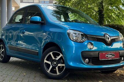 Renault Twingo 55.000 km 10.399 &euro; Darmstadt 64293
