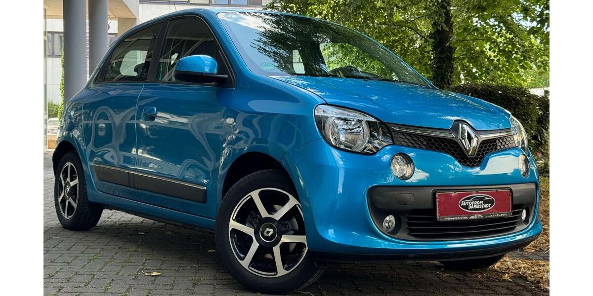 Renault Twingo 55.000 km 10.399 &euro; Darmstadt 64293