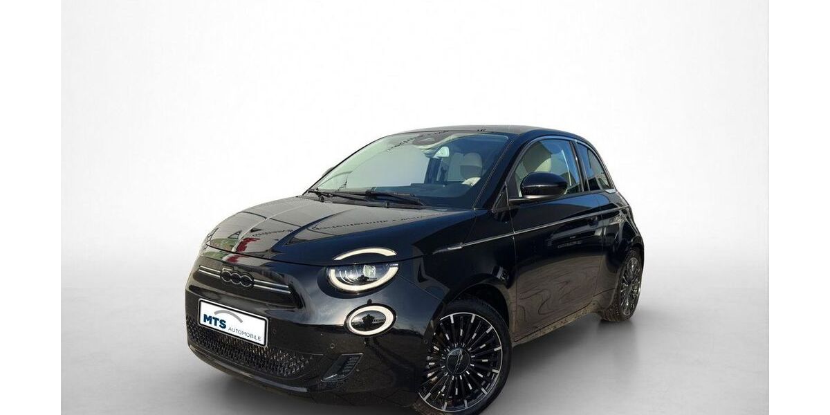 Fiat 500e 20.447 km 22.990 &euro; Oberursel (Taunus) OT Oberursel 61440