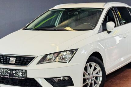 Seat Leon 159.500 km 8.490 € Rodgau 63110