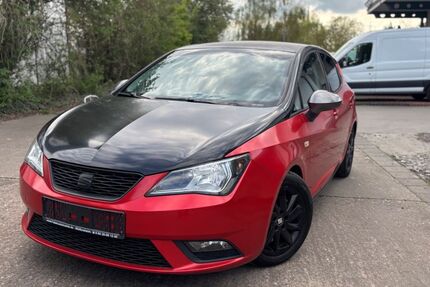Seat Ibiza 152.000 km 4.490 &euro; Groß-zimmern 64846