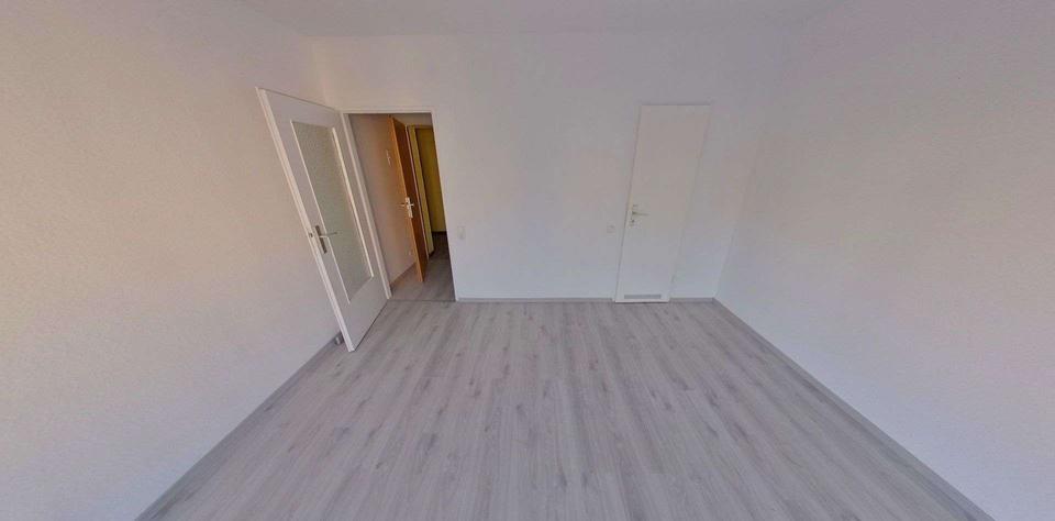 Etagenwohnung Offenbach am Main Hafen - 1 Zimmer, 37 m&sup2;, 625&euro; | Angebot:23792743
