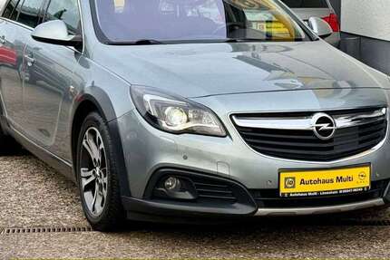 Opel Insignia 275.000 km 6.900 &euro; Limeshain 63694
