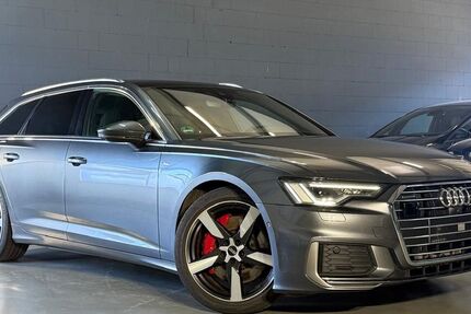 Audi A6 107.600 km 30.890 &euro; Maintal 63477