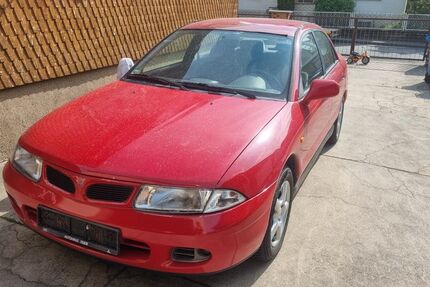 Mitsubishi Carisma 254.500 km 1.400 &euro; Dieburg 64807