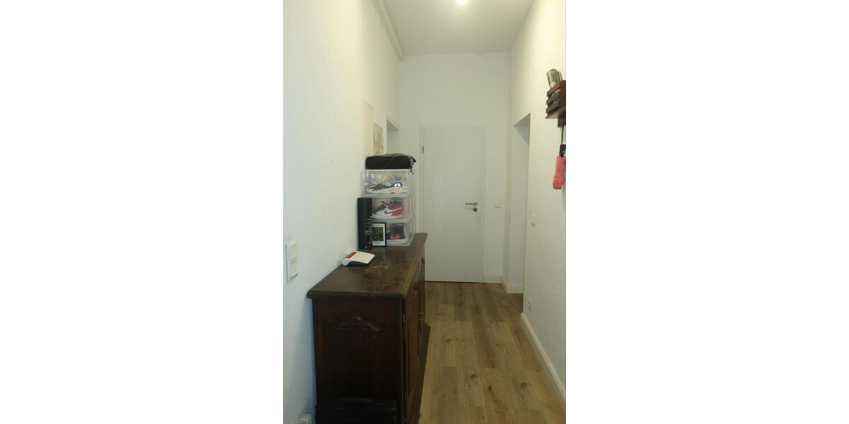 Erdgeschoßwohnung Darmstadt Darmstadt-Nord - 3 Zimmer, 55 m&sup2;, 595&euro; | Angebot:26291356