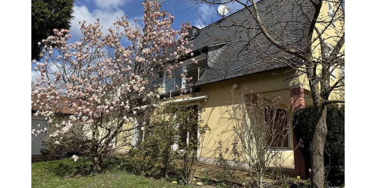 Einfamilienhaus Bad Homburg Gonzenheim - 5 Zimmer, 195 m&sup2;, 2.150.000&euro; | Angebot:26307939