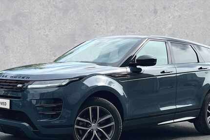 Land Rover Range Rover Evoque 25.608 km 46.990 € Frankfurt a.M. 60314