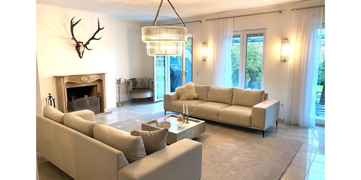 Einfamilienhaus Erlensee - 9 Zimmer, 320 m&sup2;, 949.000&euro; | Angebot:26601008