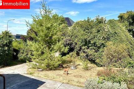 Wohnbaugrundstück in guter Lage von Mühlheim am Main! zimmer