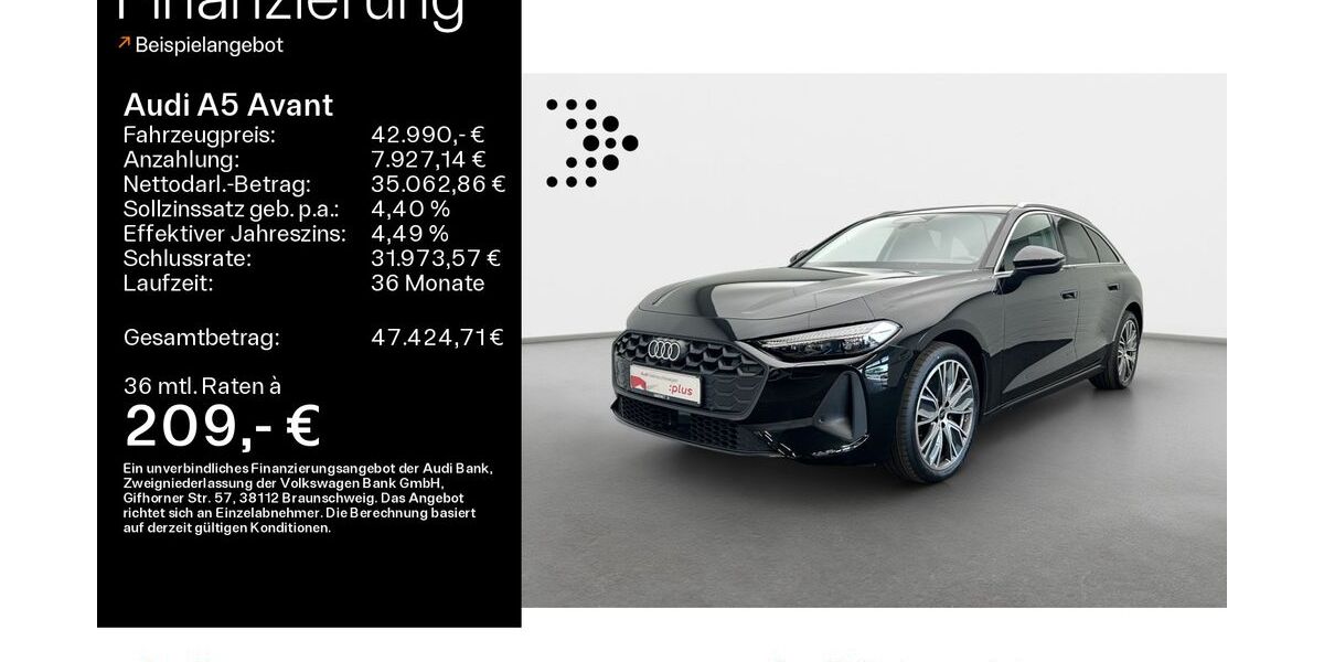 Audi A5 25.511 km 42.590 &euro; Oberursel 61440