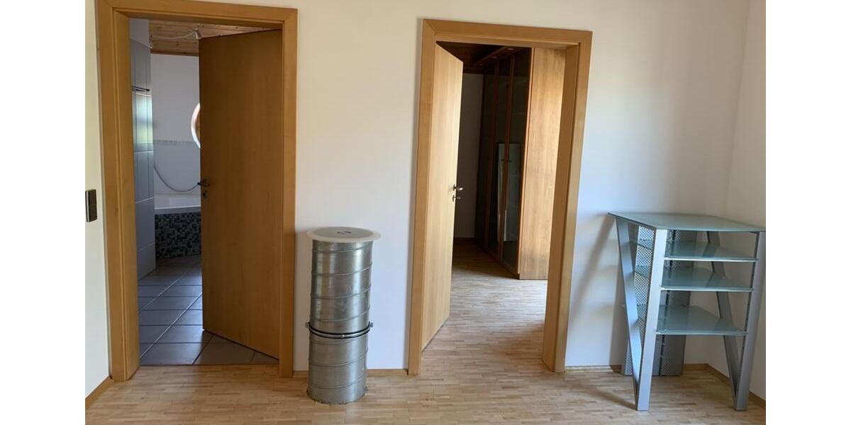 Einfamilienhaus in Messel zu vermieten- von privat 7.5 zimmer