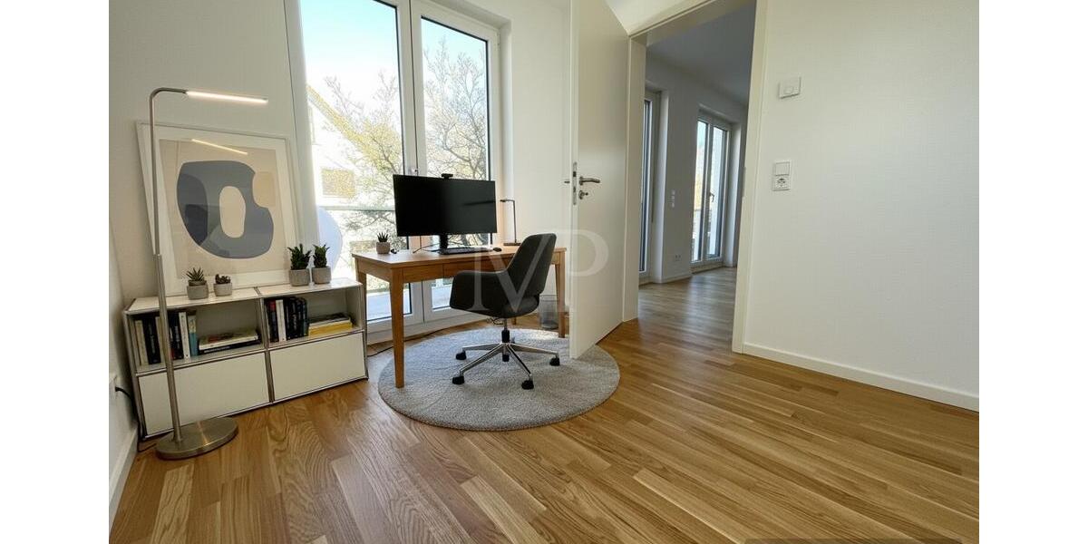 Etagenwohnung Bad Homburg vor der Höhe Gonzenheim - 3.5 Zimmer, 76 m&sup2;, 1.700&euro; | Angebot:26001618