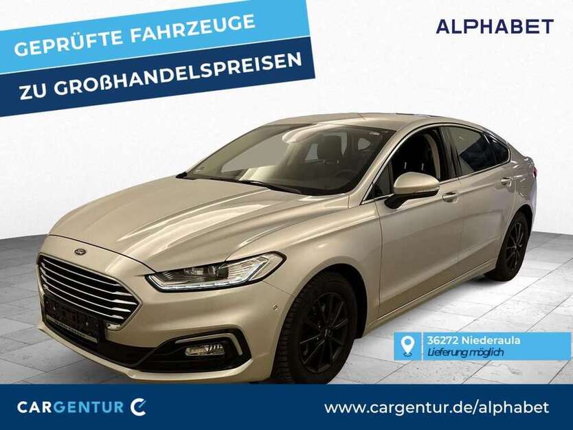 Mondeo