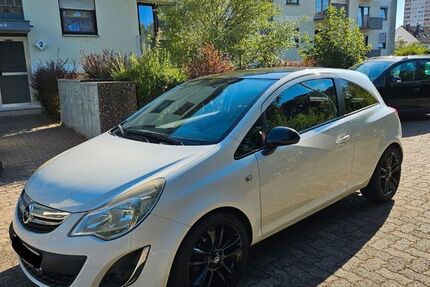 Opel Corsa 139.035 km 4.300 &euro; Mainaschaff 63814
