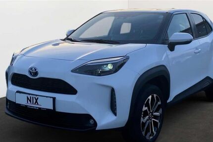 Toyota Yaris Cross 25.910 km 22.890 &euro; Offenbach 63071