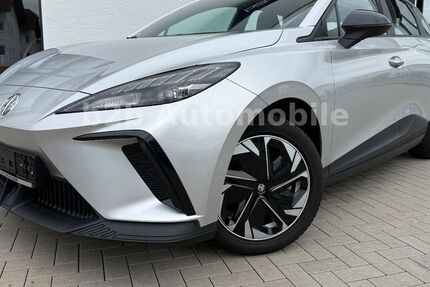 MG 4 21.500 km 16.849 &euro; Altenstadt 63674