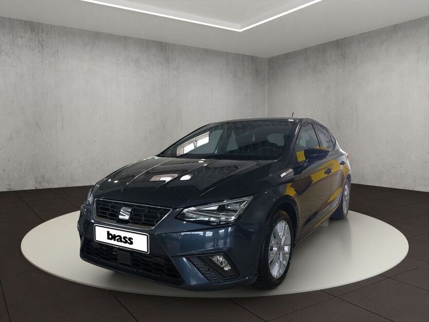 Seat Ibiza 14.474 km 18.950 € Aschaffenburg 63739