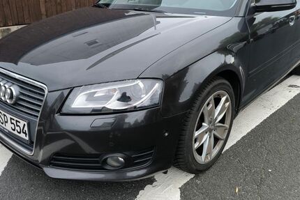 Audi A3 225.000 km 6.500 € Mainhausen 63533