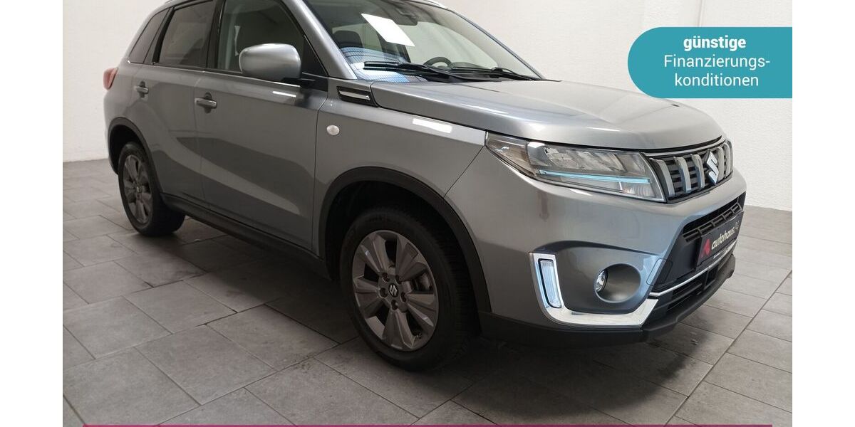 Suzuki Vitara 27.229 km 22.270 &euro; Egelsbach 63329