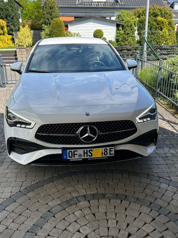 CLA 250
