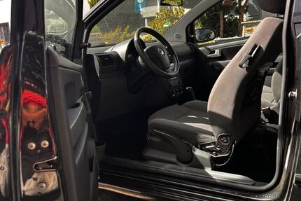 VW Fox 116.745 km 1.800 &euro; Raunheim 65479