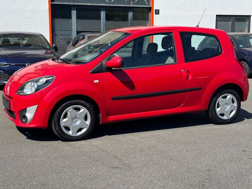 Twingo
