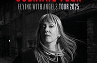 Suzanne Vega - Flying with Angels
