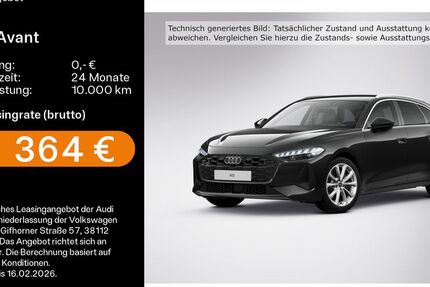 Audi A5 21.200 km 47.629 &euro; Hanau 63452