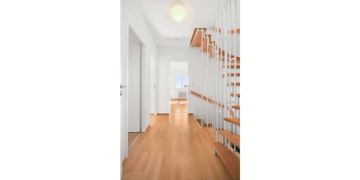 Reihenendhaus Wehrheim - 6 Zimmer, 179 m&sup2;, 559.000&euro; | Angebot:26154049